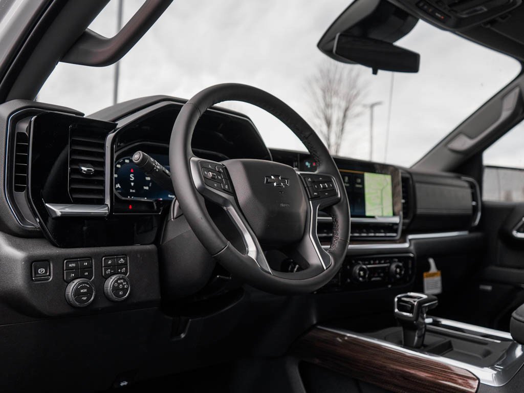 2026 Chevrolet Silverado 1500 RST - Photo 16