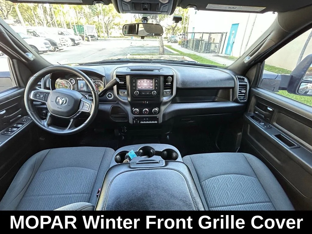 Used 2023 Gray Ram Tradesman image 10