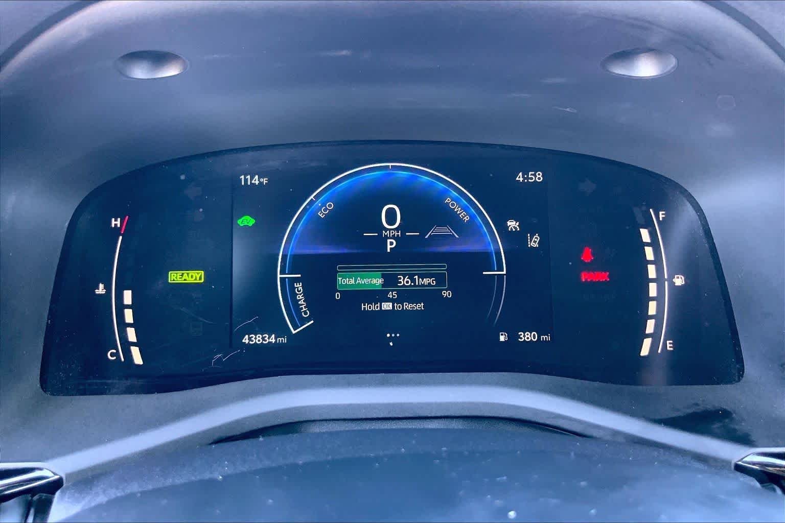 Used 2025 Underground Toyota SE image 25