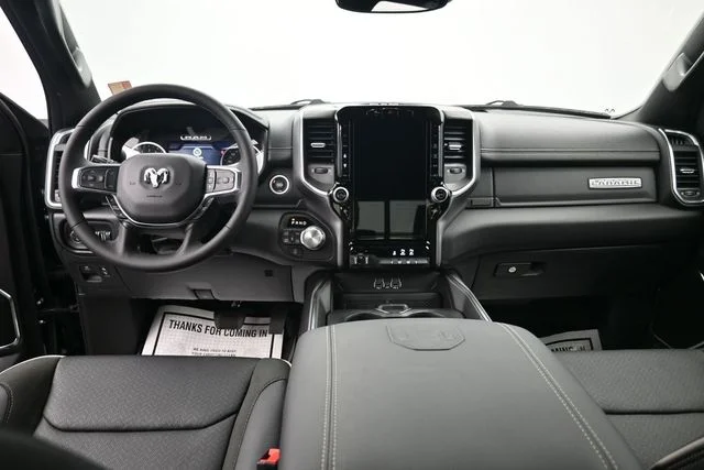 Used 2026 Black Ram Laramie image 35