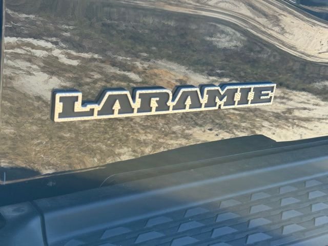 2025 RAM 2500 Laramie - Photo 8