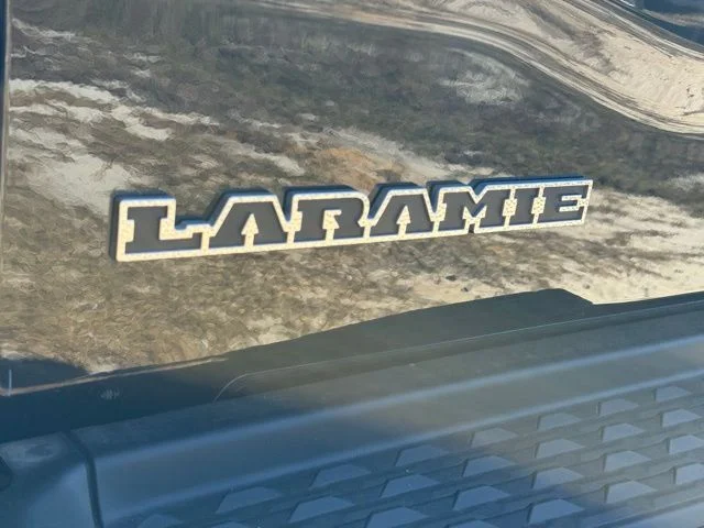 2025 RAM 2500 Laramie - Photo 8