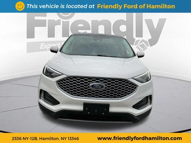 2023 Ford Edge
