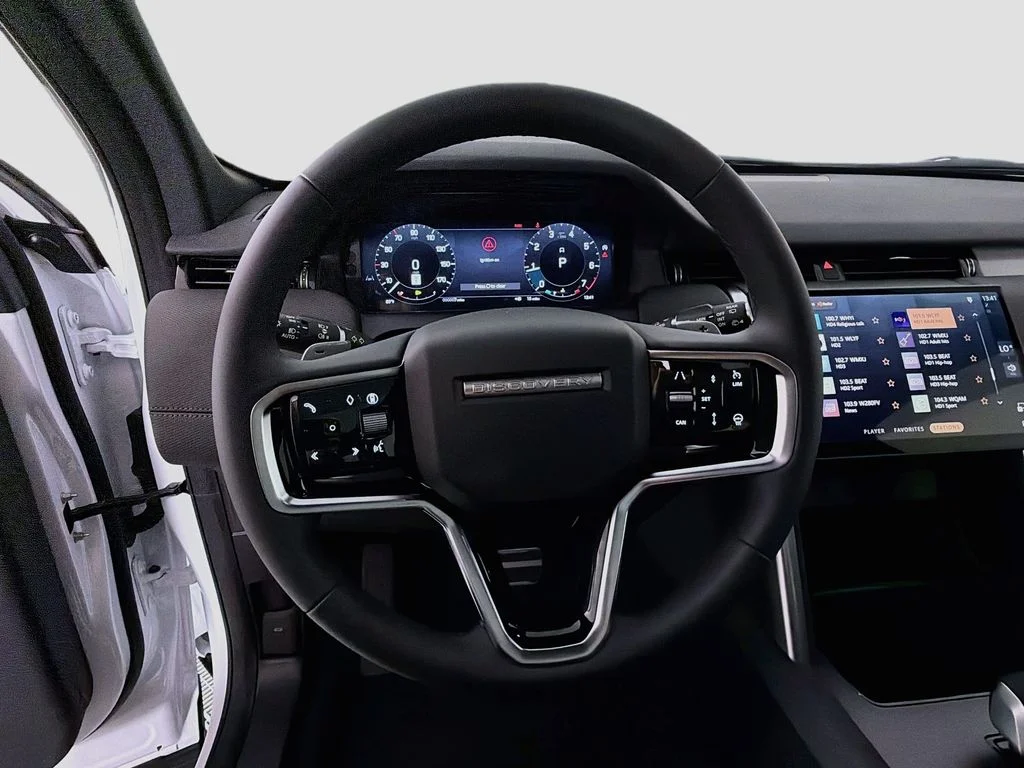 New 2026 Fuji White Land Rover Landmark image 11