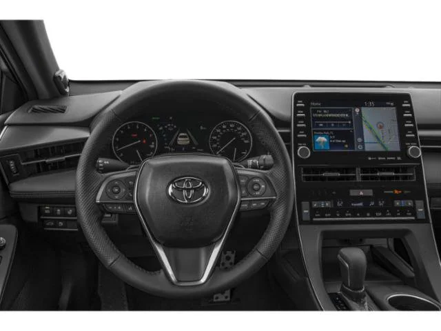 Used 2019 Wind Chill Pearl Toyota Touring image 10
