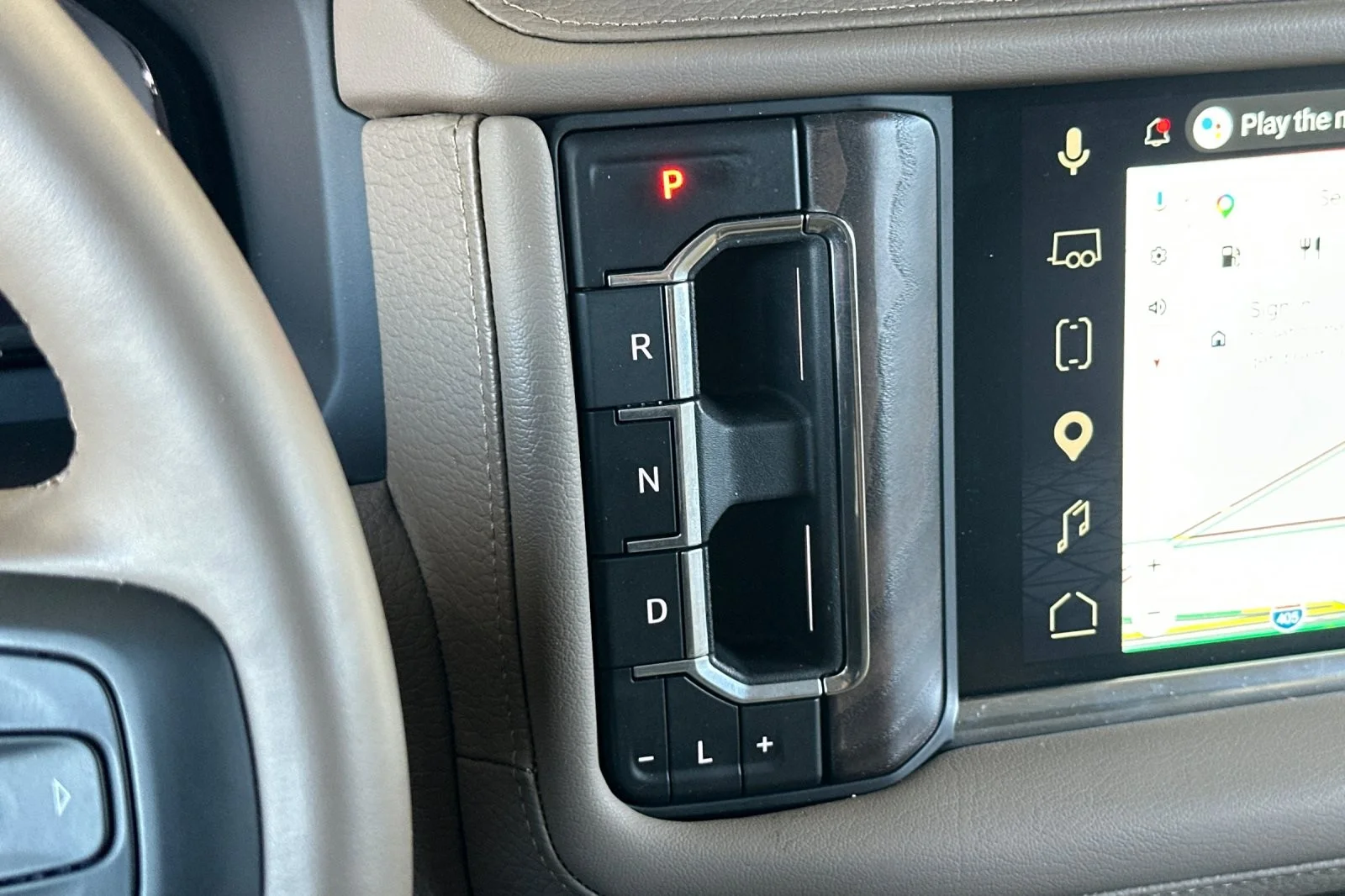 Used 2024 Onyx Black GMC Denali image 22