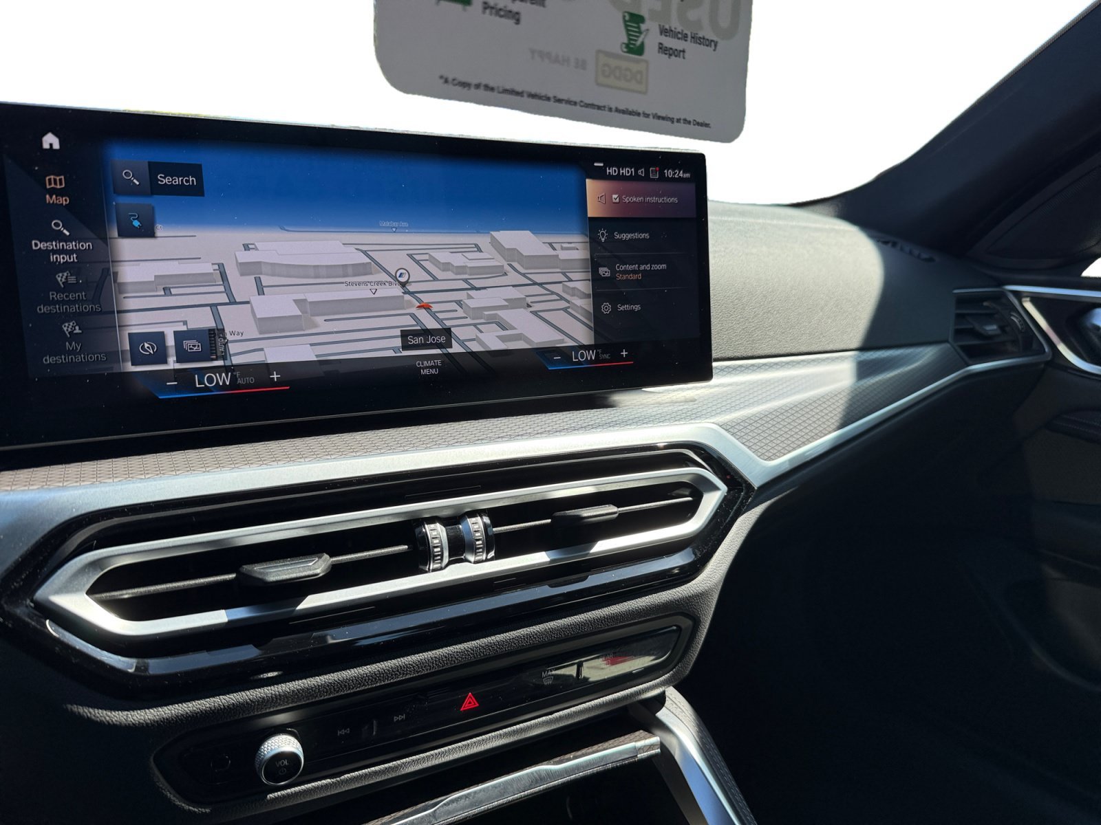 Used 2023 Gray Metallic BMW M50 image 12