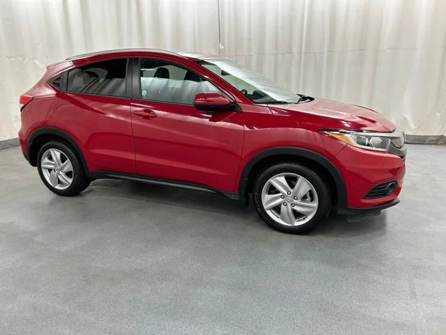 2019 Honda HR-V