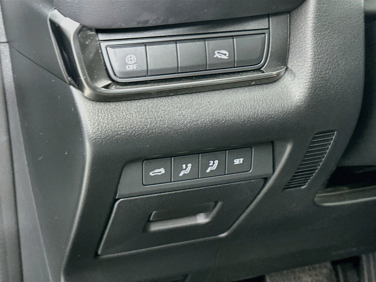 Used 2023 Jet Black Mica Mazda 2.5 S Premium Package image 9