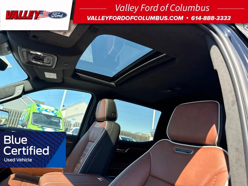 2023 GMC Sierra 4WD Crew Cab Short Box Denali Ultimate's photo