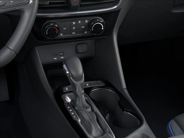 New 2026 Summit White Buick Sport Touring image 23
