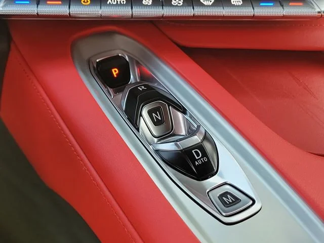 2026 Chevrolet Corvette 2LT - Photo 29