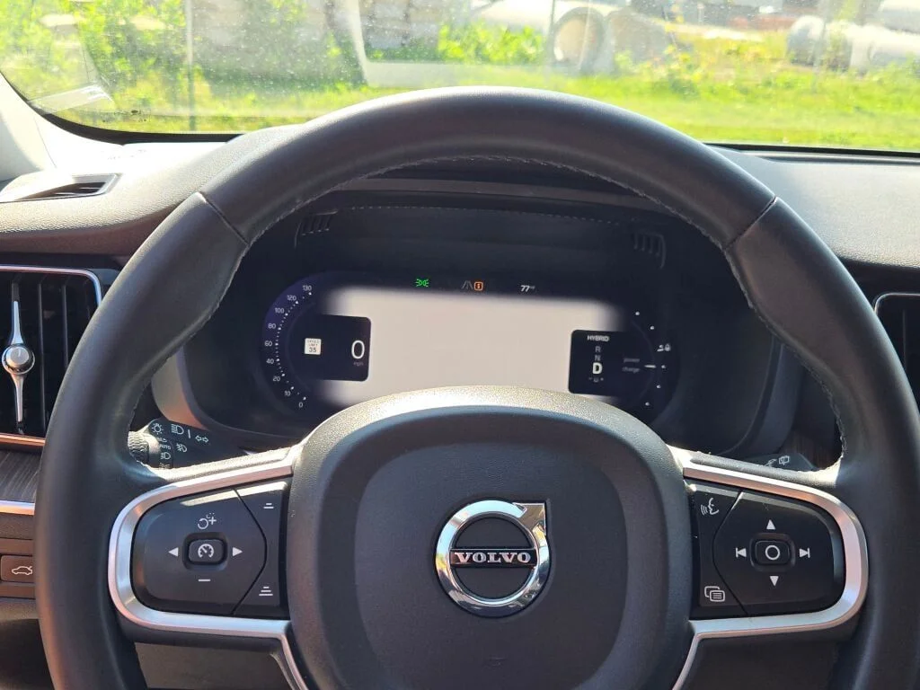 Used 2022 Gray Volvo T8 Inscription Expression image 31