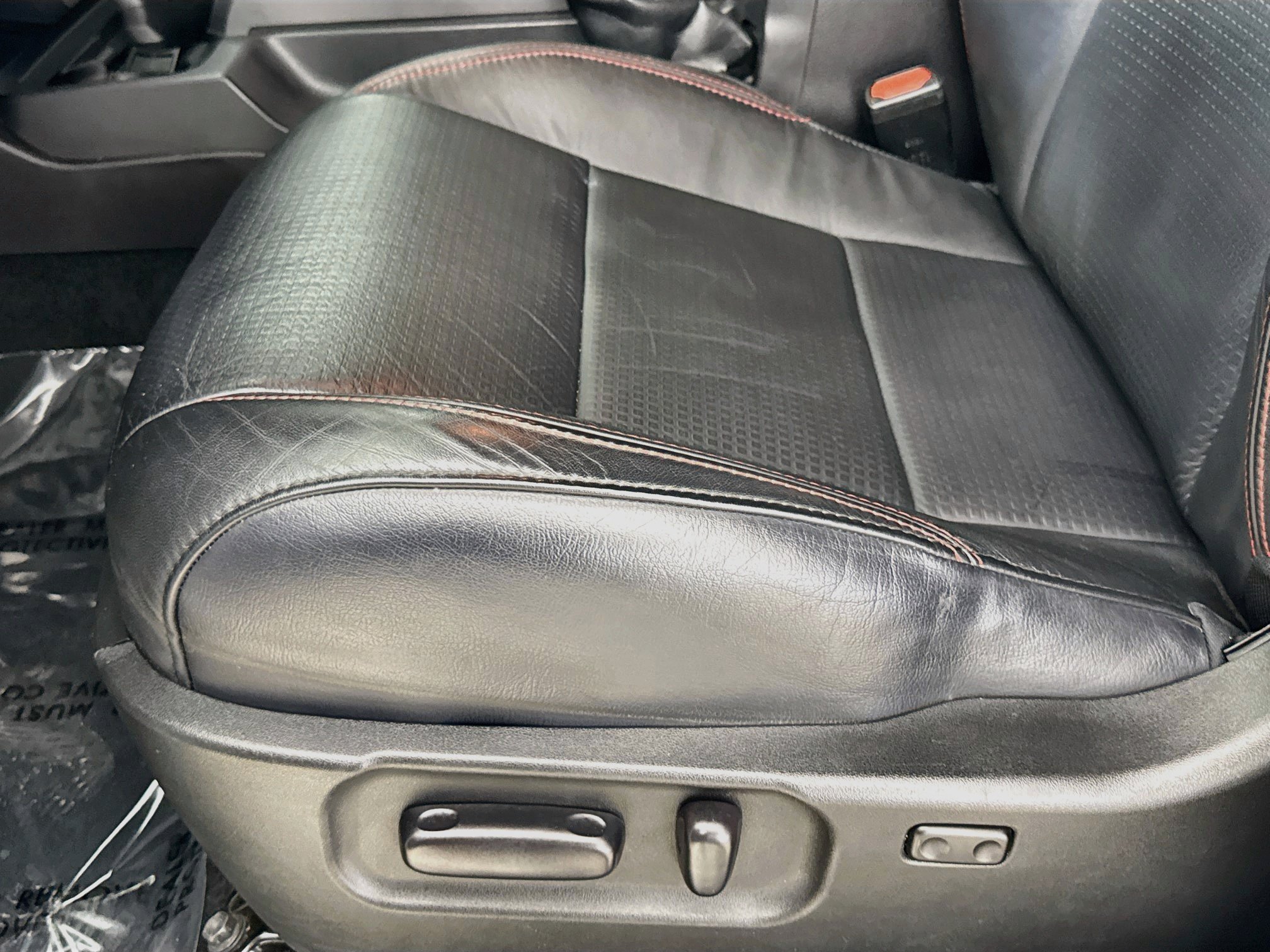 Used 2023  Toyota SR image 21
