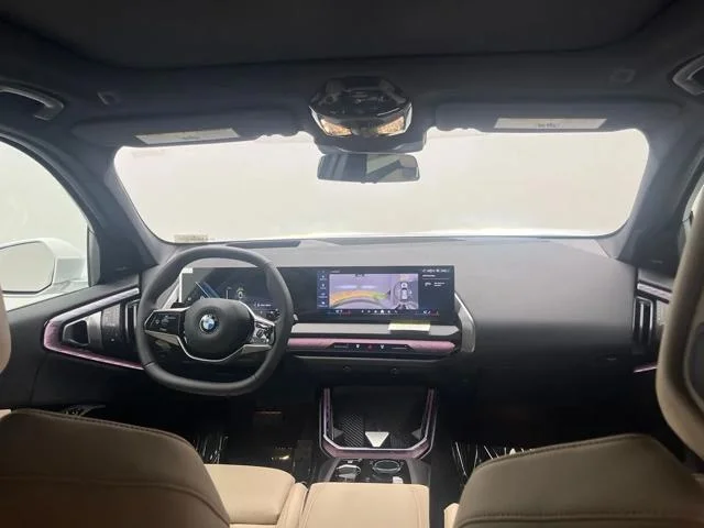 New 2026 Alpine White BMW 30 xDrive image 10