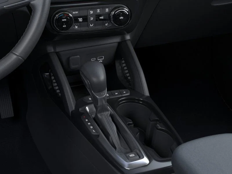 2025 Chevrolet Trailblazer Activ - Photo 23