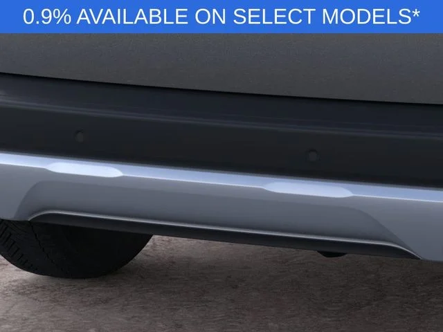2026 Ford Escape Active - Photo 23