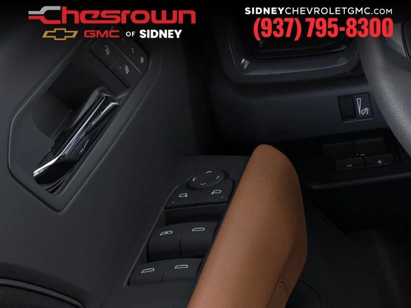 2026 GMC Canyon AT4 - Photo 22