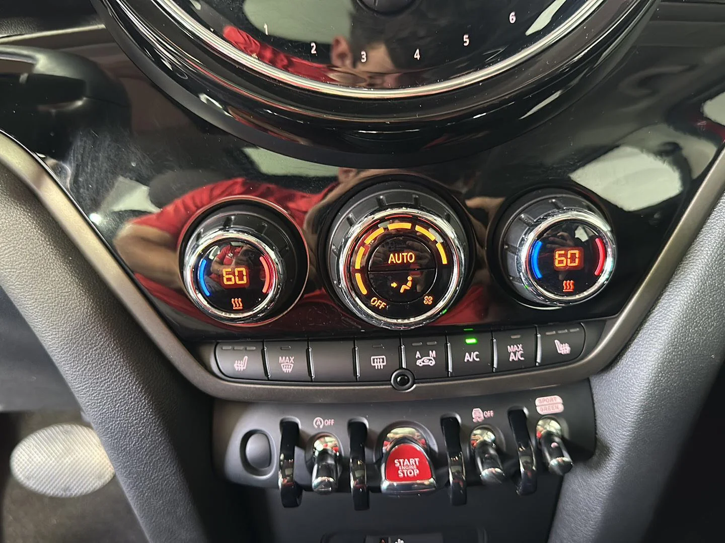 Used 2024 Chili Red MINI Cooper S image 19