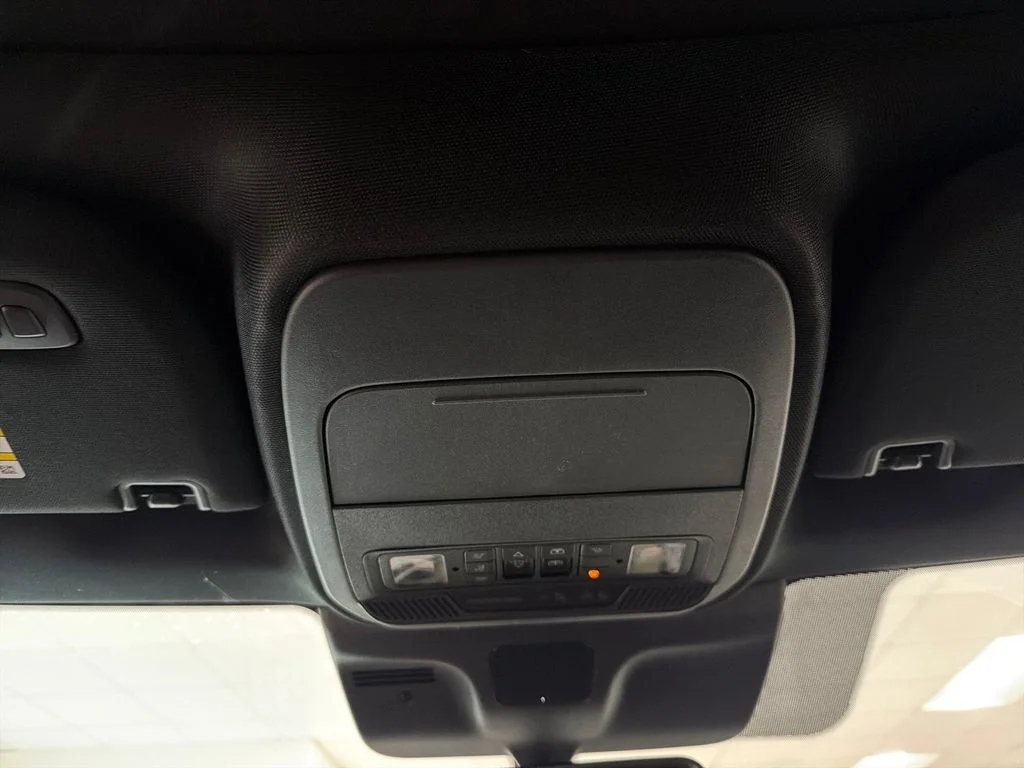 New 2026 Space Silver Metallic Ford Tremor® image 16