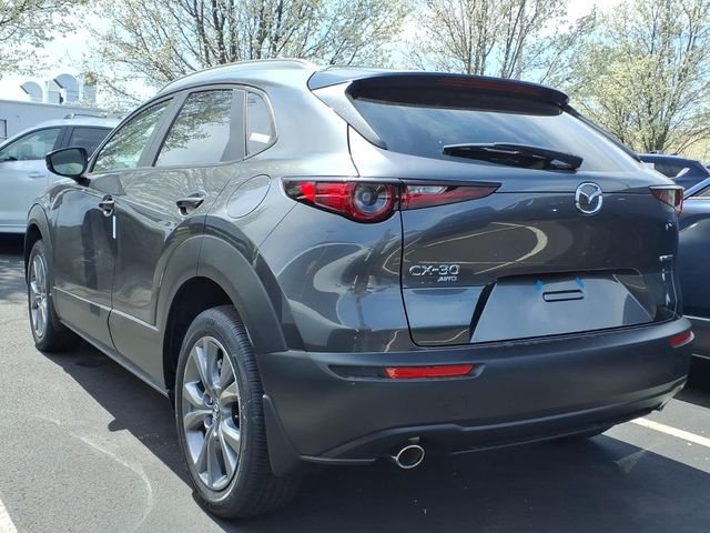 2026 Mazda CX-30 Premium - Photo 6