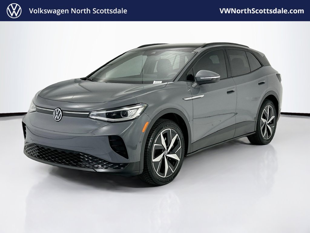 2023 Volkswagen ID.4