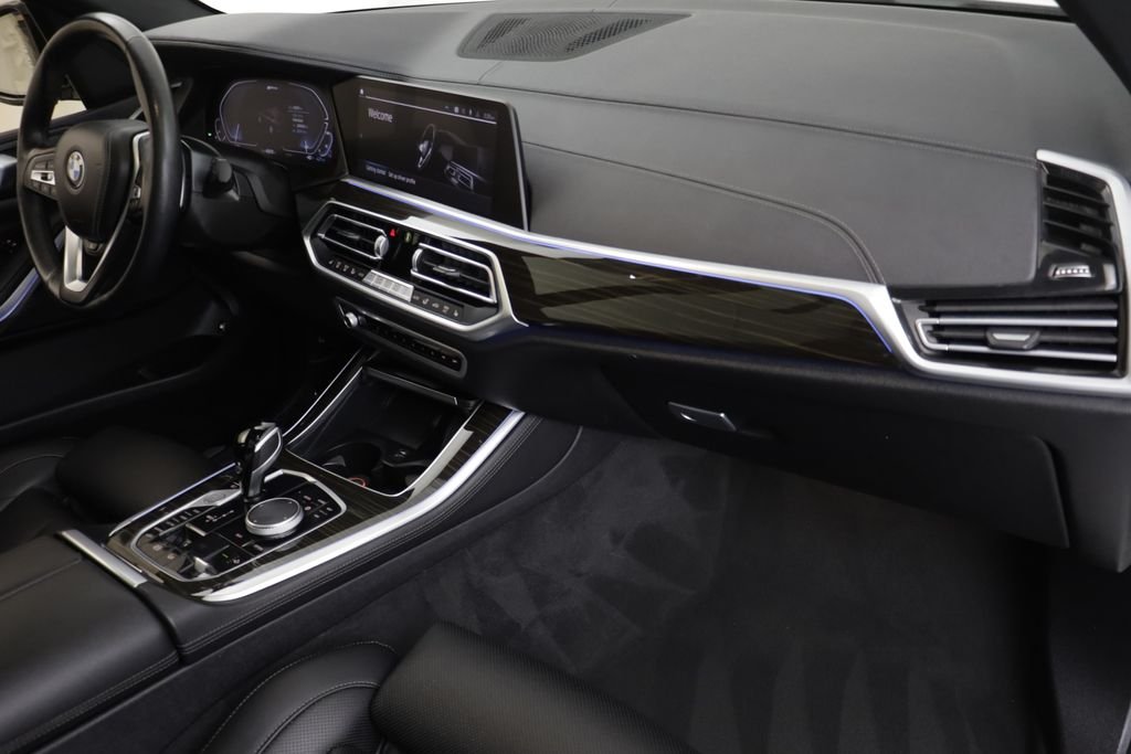 2023 BMW X5 45e - Photo 19