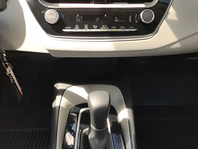 Certified Used 2024  Toyota LE image 15