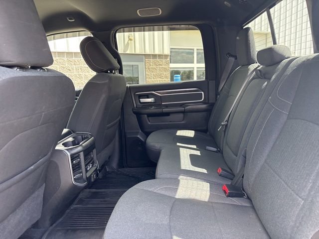 Used 2022 Black Ram Big Horn image 32