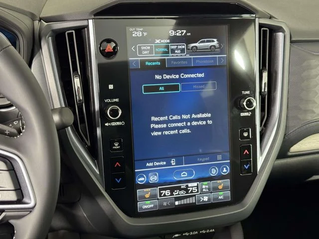 Certified Used 2025 Silver Subaru Limited image 27