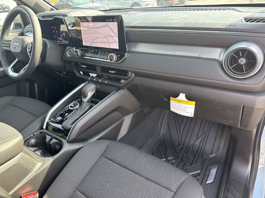 2026 Chevrolet Colorado LT - Photo 10