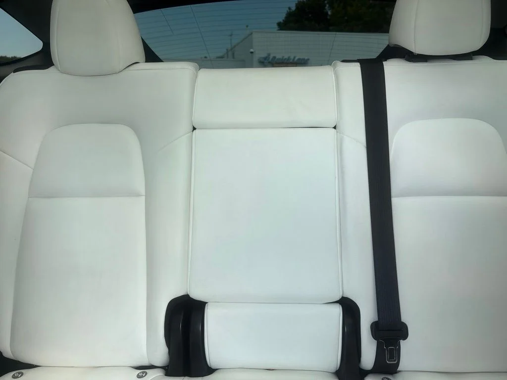 Used 2020 Black Tesla Long Range image 11