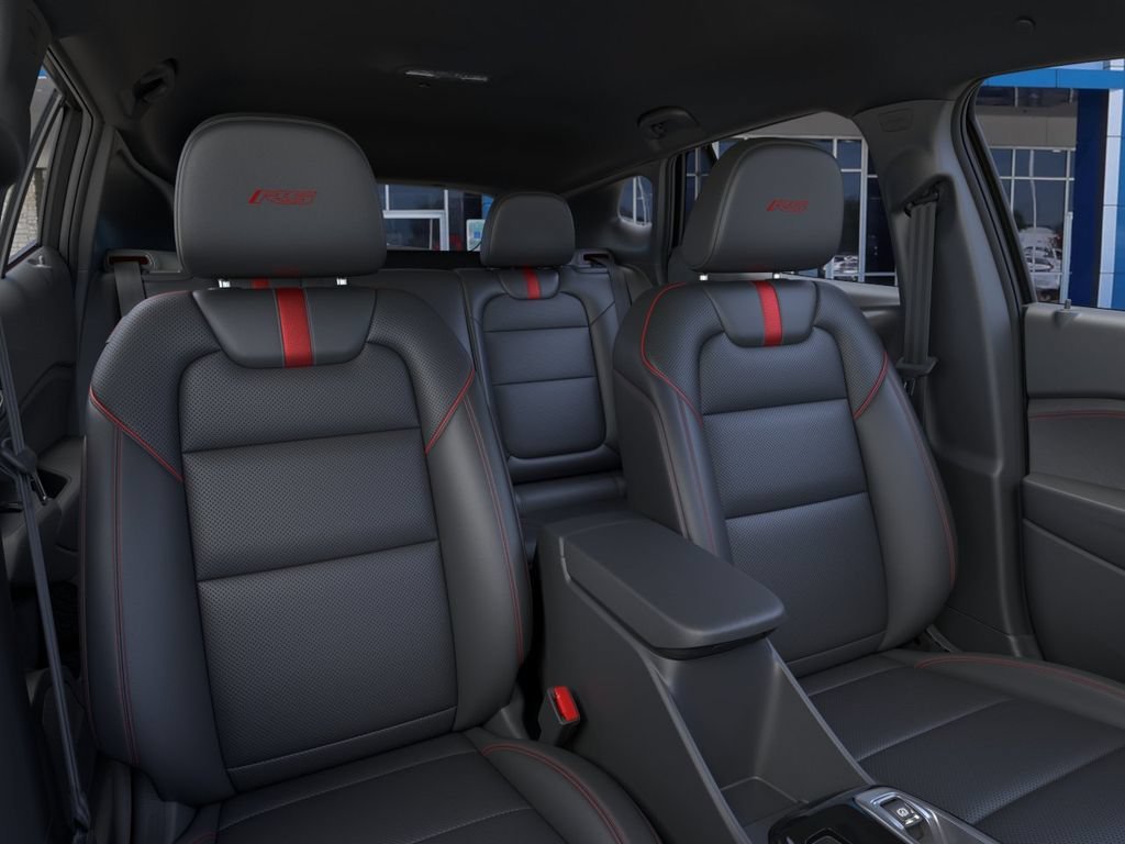 2026 Chevrolet Trax RS - Photo 16
