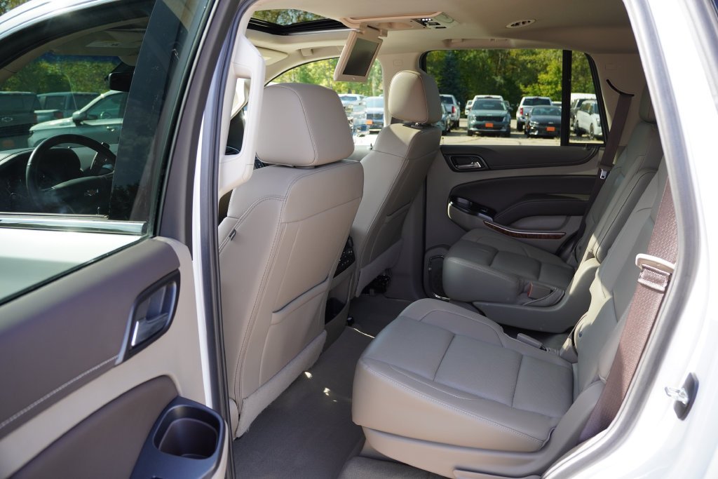 2020 Chevrolet Tahoe Premier - Photo 17