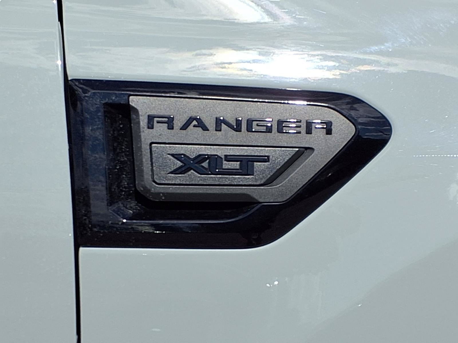 Used 2023 Cactus Ford XLT image 22