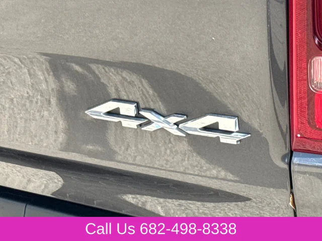 Used 2020 Gray Ram Limited image 10