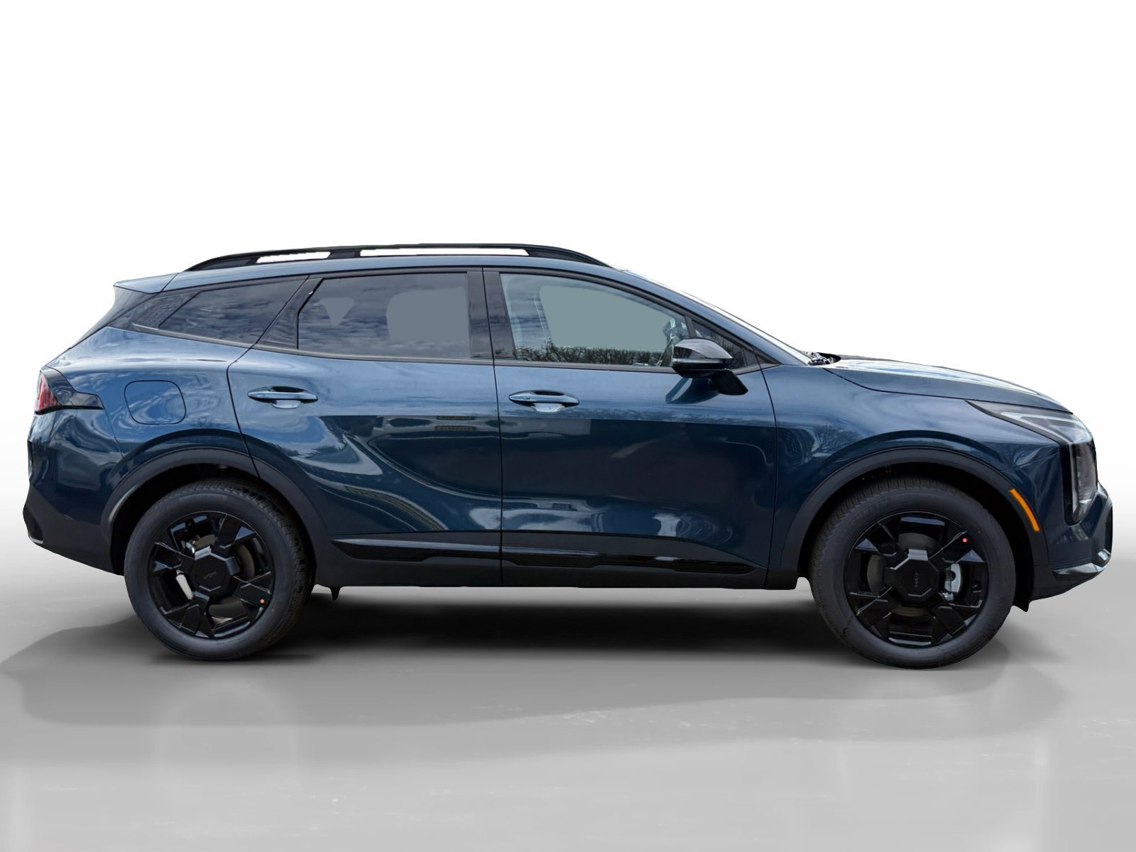New 2026 Vesta Blue Kia X-Line image 6
