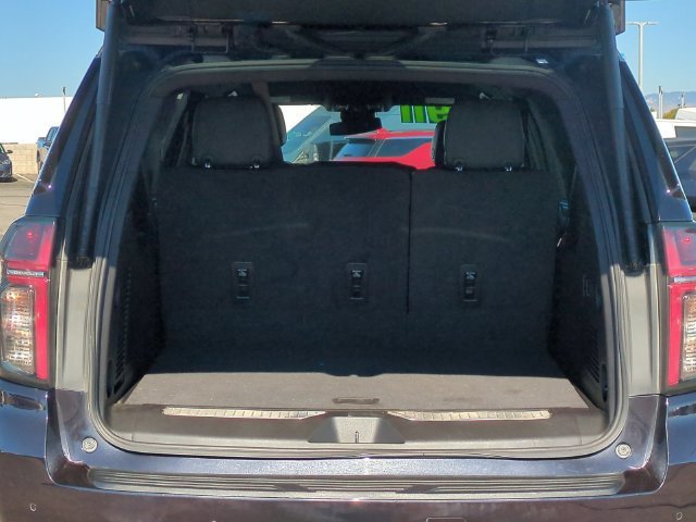 Used 2024 Dark Ash Metallic Chevrolet Z71 image 31