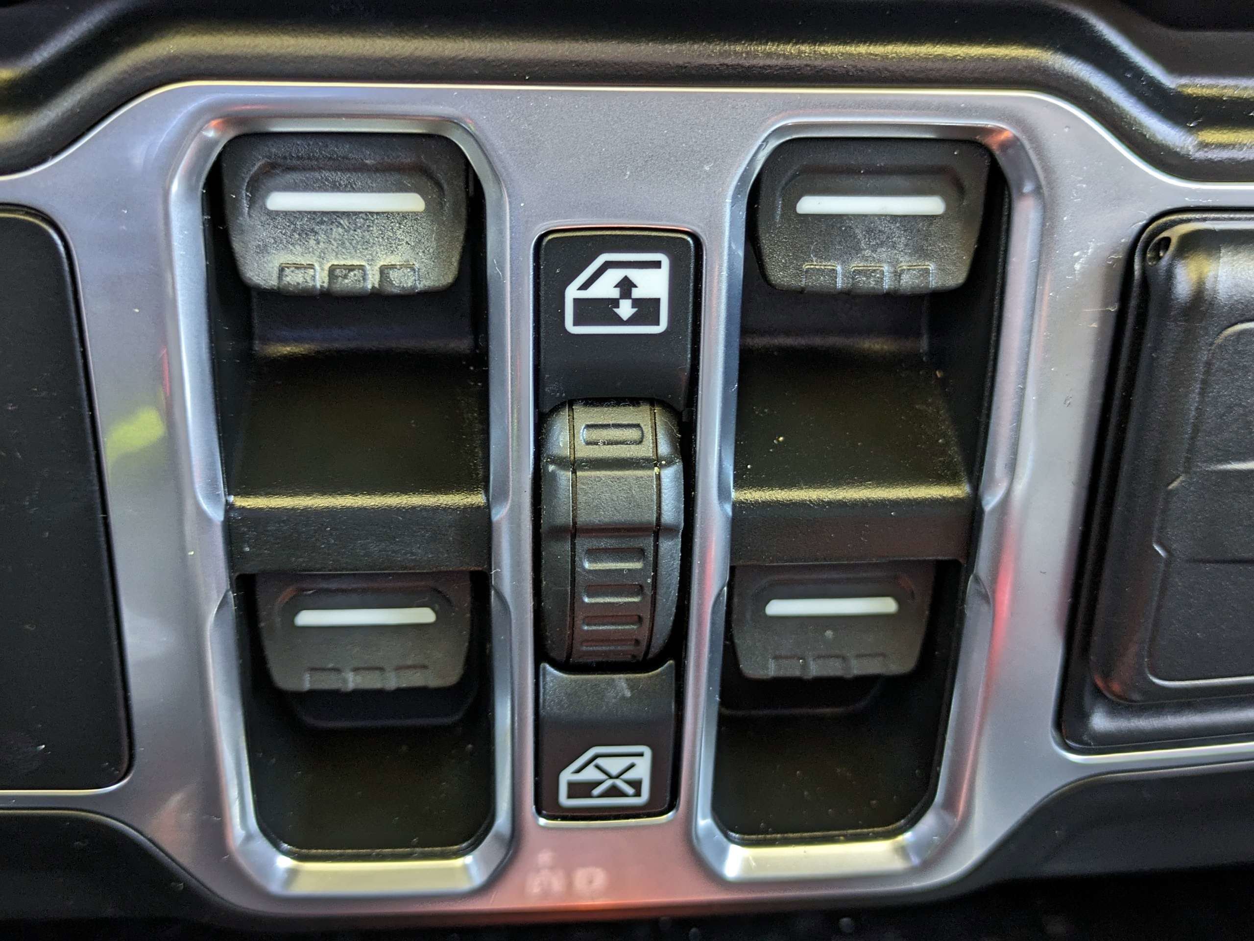Used 2023 Yellow Jeep Willys 4xe image 24