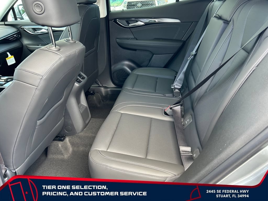 2026 Buick Envision Preferred - Photo 11