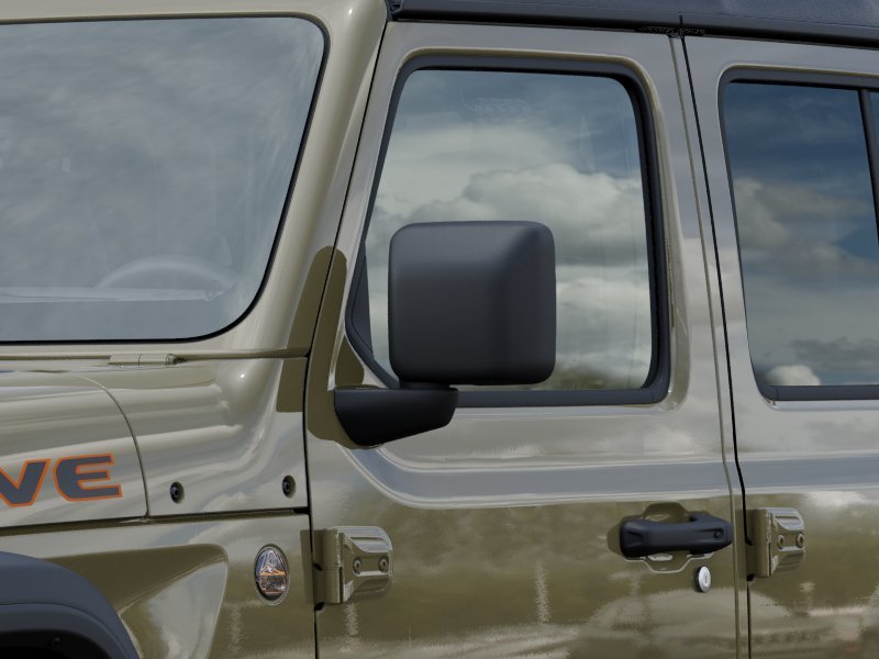 New 2026 41 Exterior Paint Jeep Mojave image 29