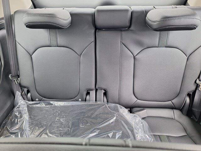 New 2026 Sonic Gray Pearl Honda EX-L image 25