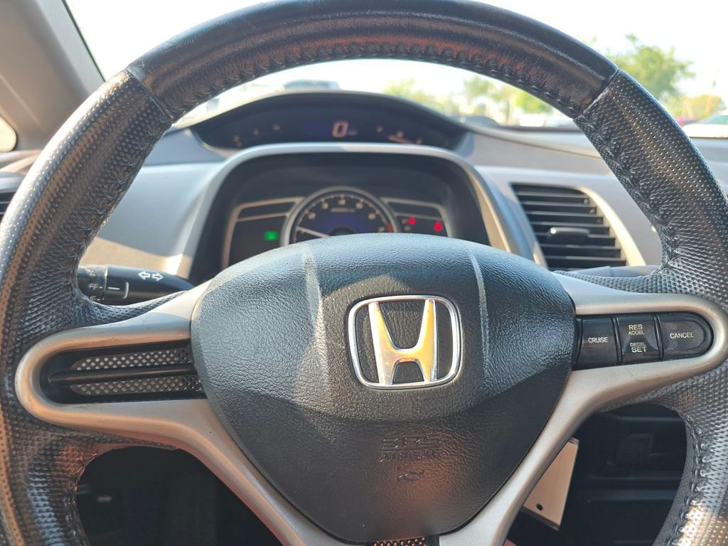 Used 2009  Honda LX-S image 20