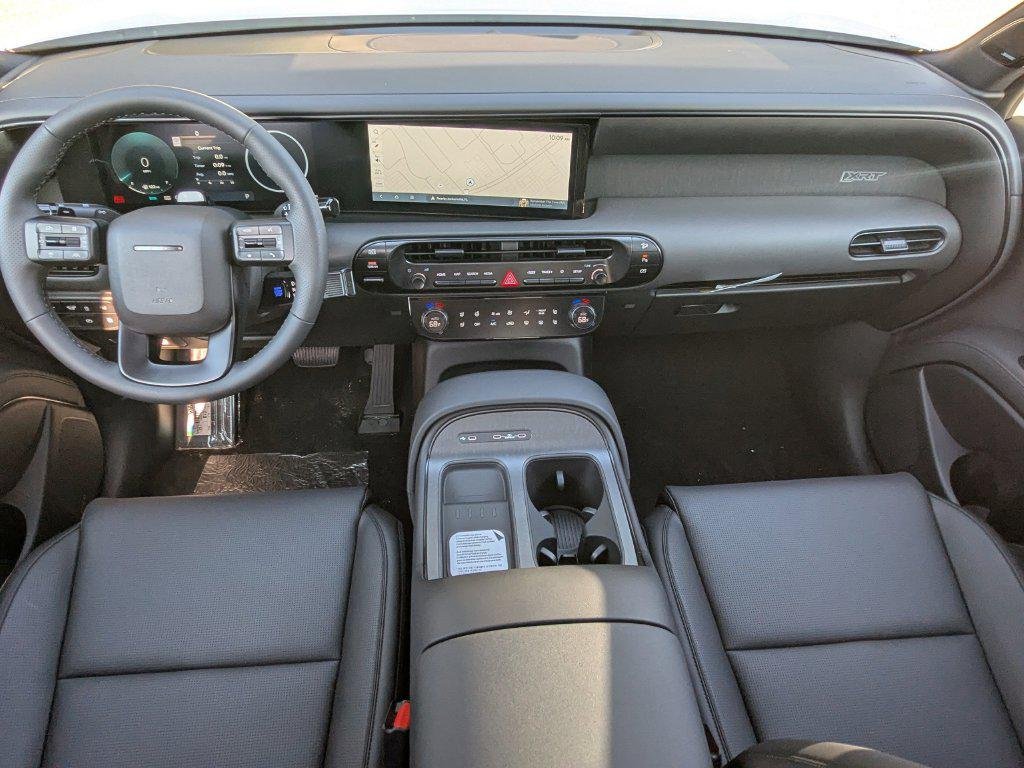 2026 Hyundai Palisade XRT Pro - Photo 16