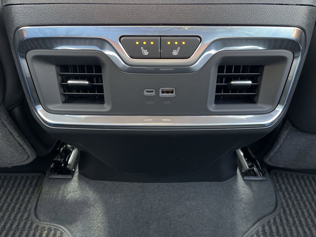 2026 GMC Sierra 1500 Denali Ultimate - Photo 22