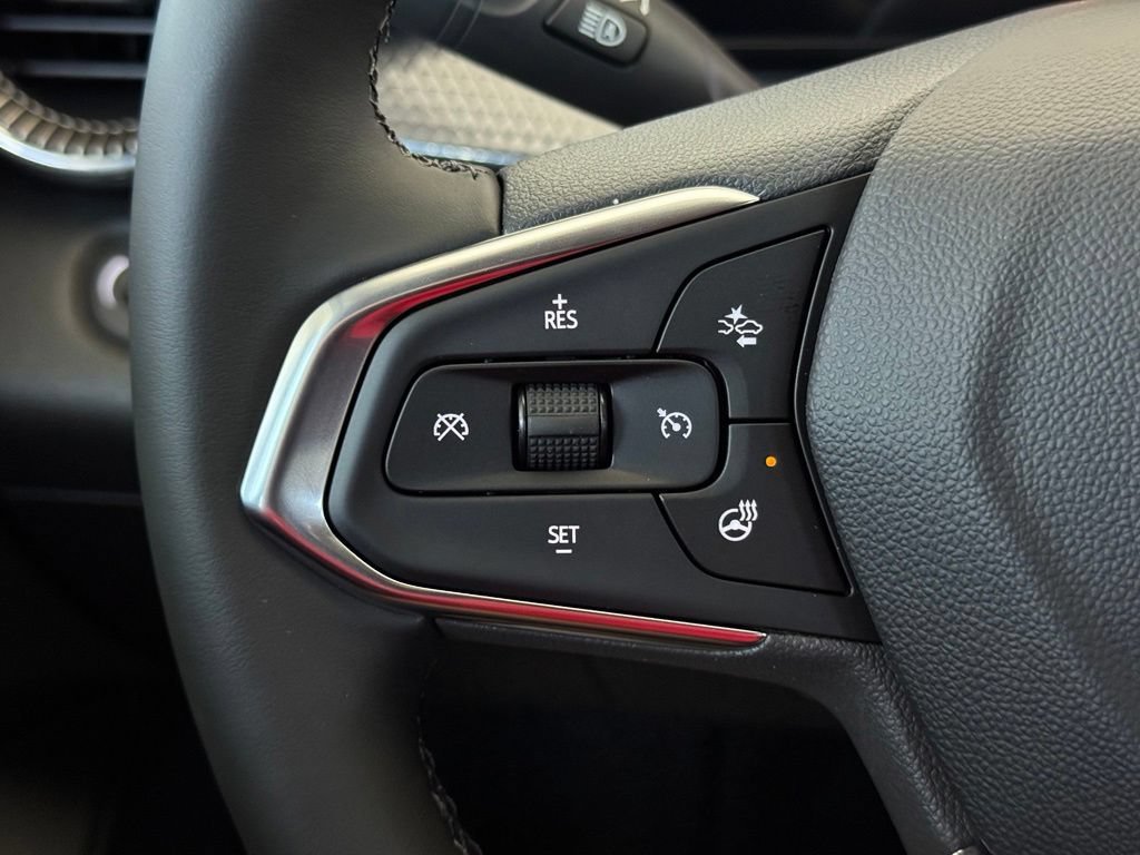 2026 Chevrolet Trax Activ - Photo 24