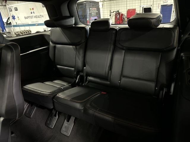New 2026 Marsh Gray Ford Tremor® image 30