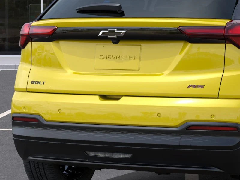 2027 Chevrolet Bolt RS - Photo 14