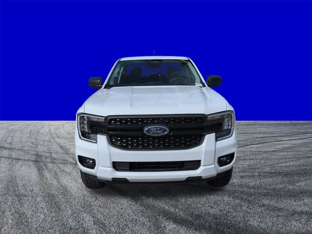 New 2026 White Ford XL image 9