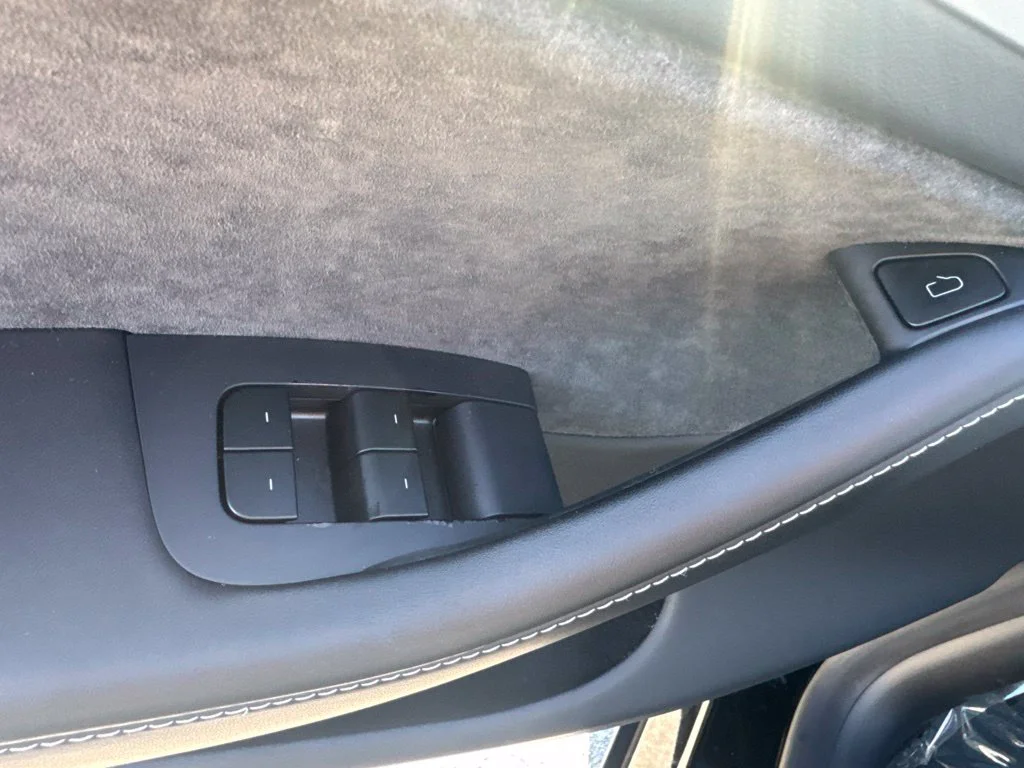 Used 2023 Black Tesla Long Range image 28